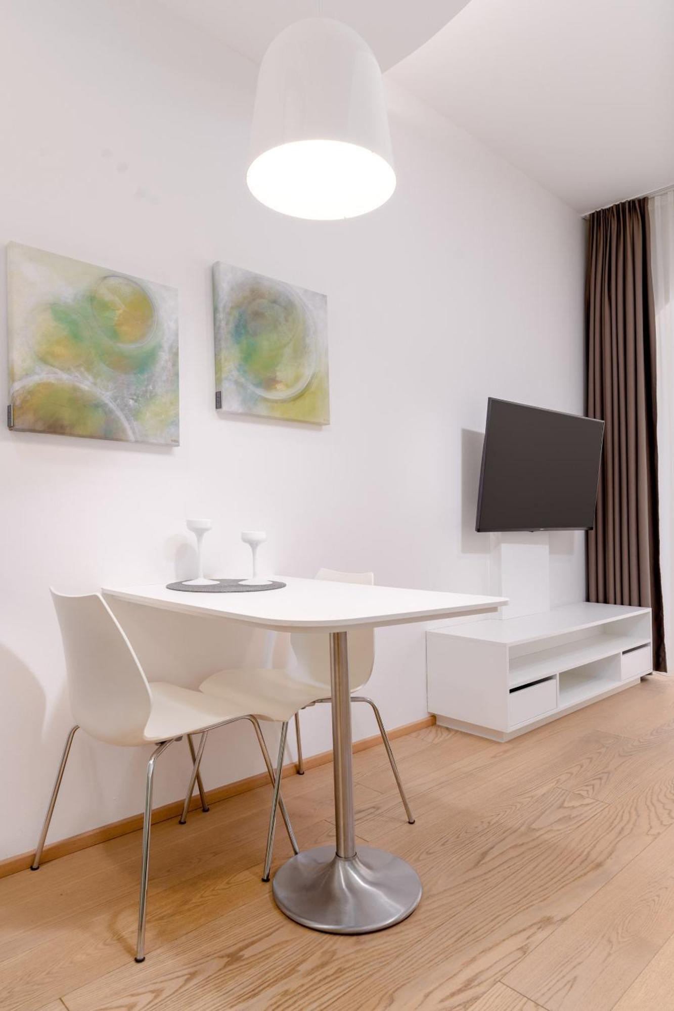 Limehome Graz - Argos By Zaha Hadid 외부 사진