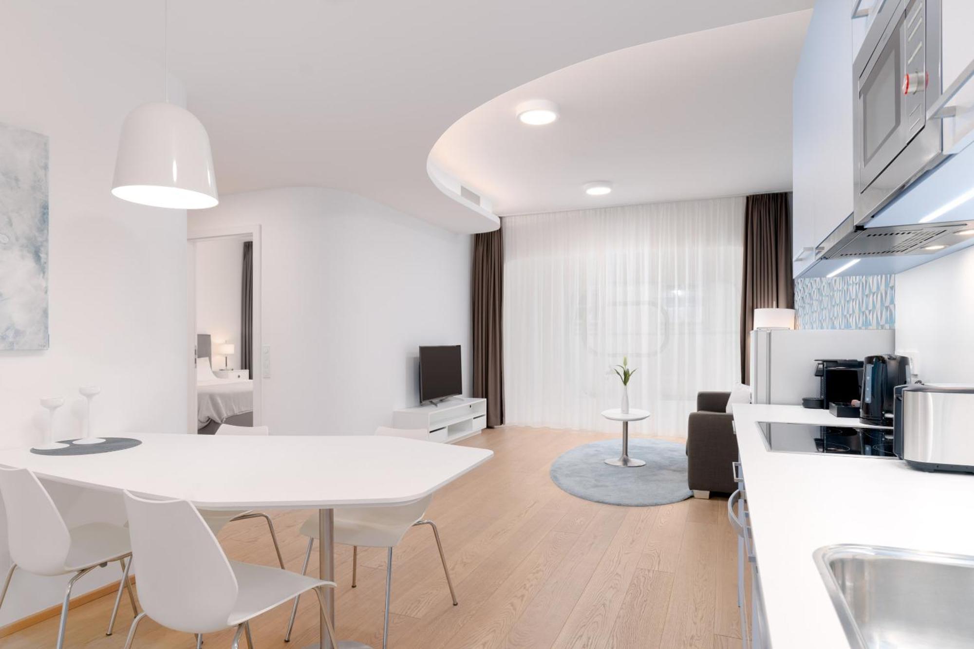 Limehome Graz - Argos By Zaha Hadid 외부 사진