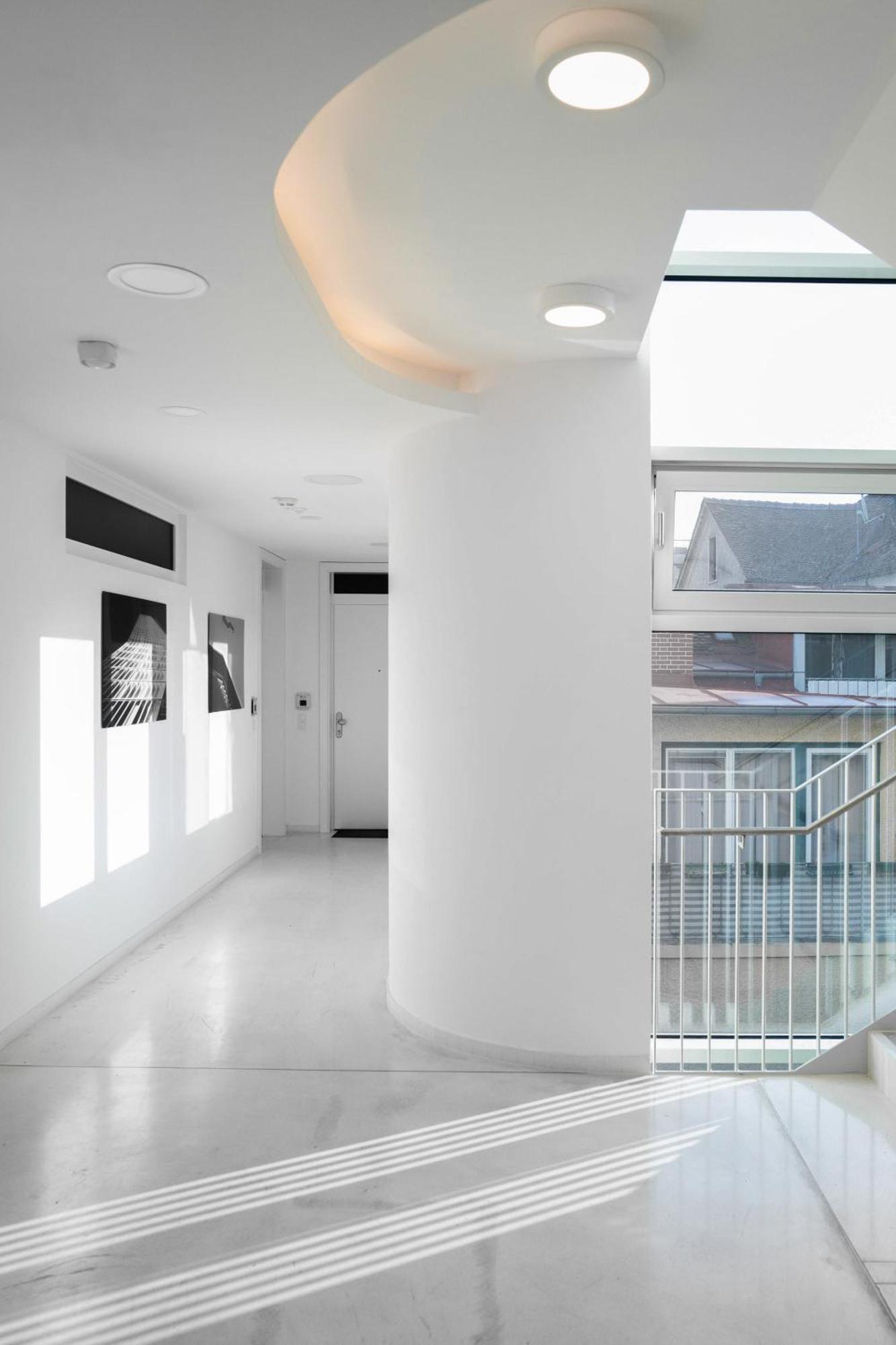 Limehome Graz - Argos By Zaha Hadid 외부 사진